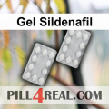 Gel Sildenafil 007
