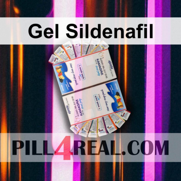 Gel Sildenafil 008
