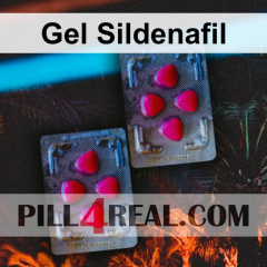 Gel Sildenafil 057