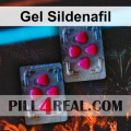 Gel Sildenafil 057