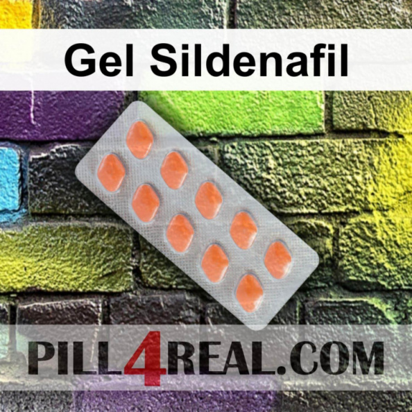 Gel Sildenafil 113