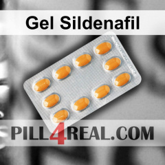 Gel Sildenafil 147