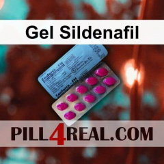 Gel Sildenafil 236