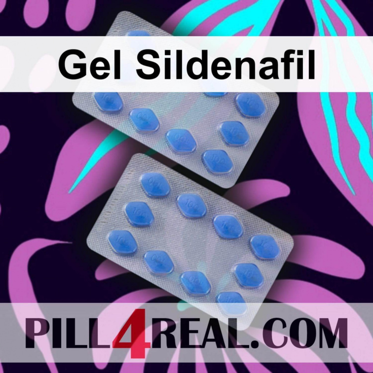 Gel Sildenafil 265