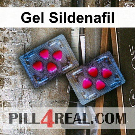 Gel Sildenafil 312