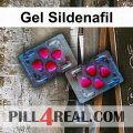 Gel Sildenafil 312