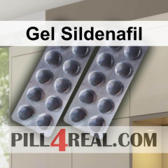 Gel Sildenafil 421
