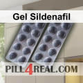Gel Sildenafil 421