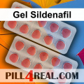 Gel Sildenafil 455