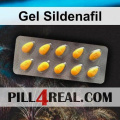 Gel Sildenafil 467