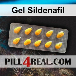 Gel Sildenafil 467