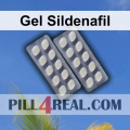 Gel Sildenafil 563