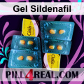 Gel Sildenafil 604