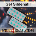 Gel Sildenafil 606