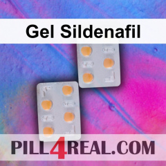 Gel Sildenafil 609