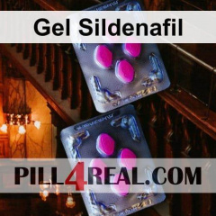 Gel Sildenafil 634