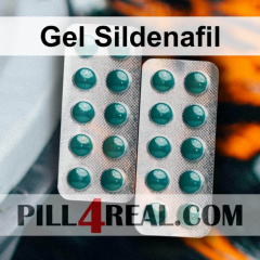 Gel Sildenafil 638