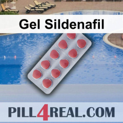 Gel Sildenafil 663