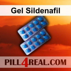 Gel Sildenafil 689