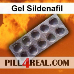 Gel Sildenafil 715