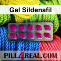 Gel Sildenafil 809
