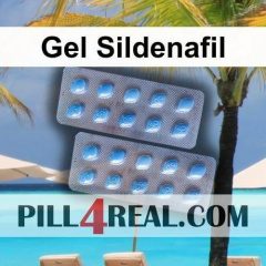 Gel Sildenafil 829