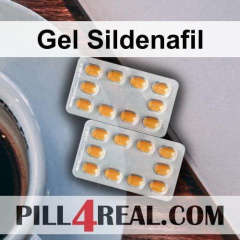 Gel Sildenafil 868