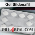 Gel Sildenafil 870