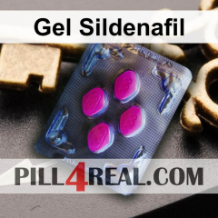 Gel Sildenafil 884