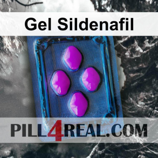 Gel Sildenafil 922