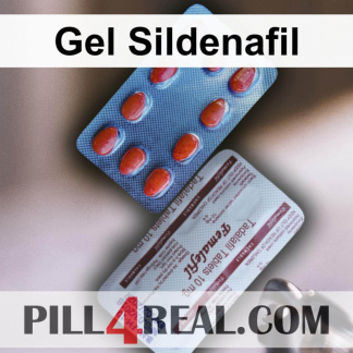 Gel Sildenafil 964
