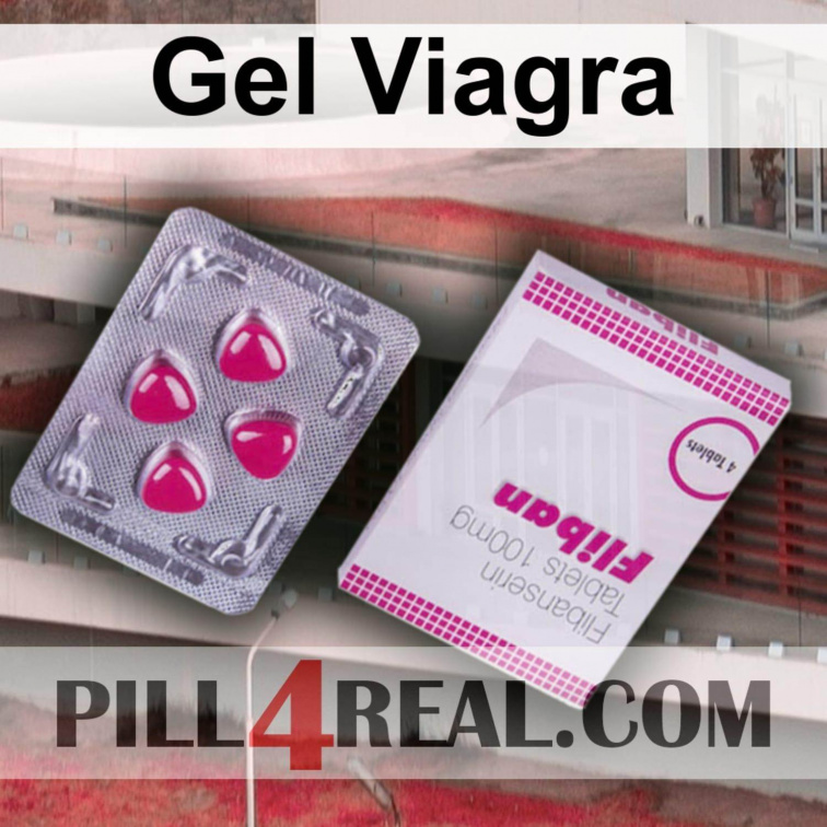 Gel Viagra 119