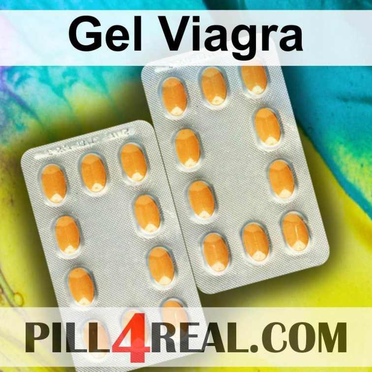 Gel Viagra 206