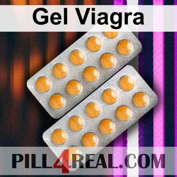 Gel Viagra 490