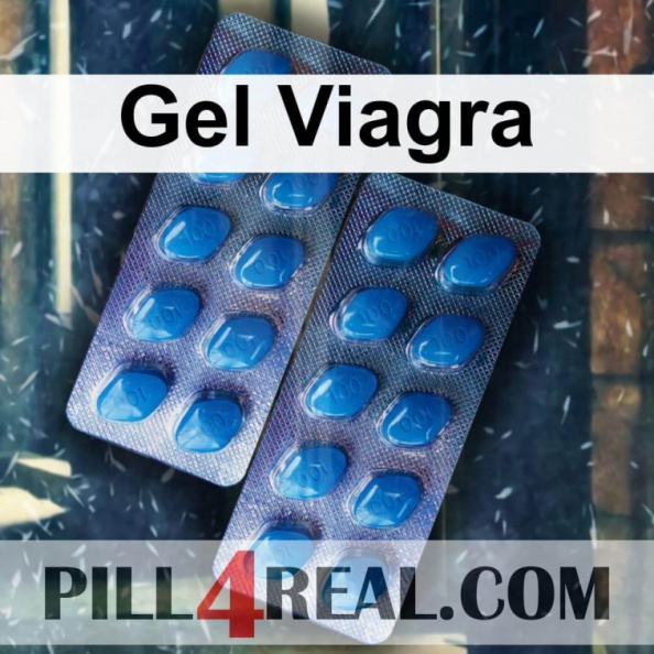 Gel Viagra 658
