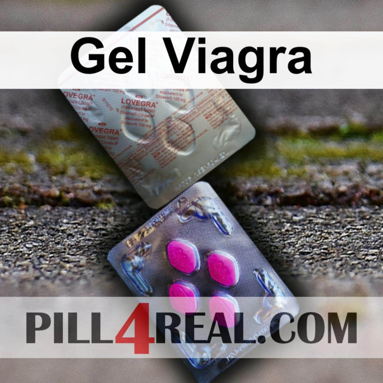 Gel Viagra 714