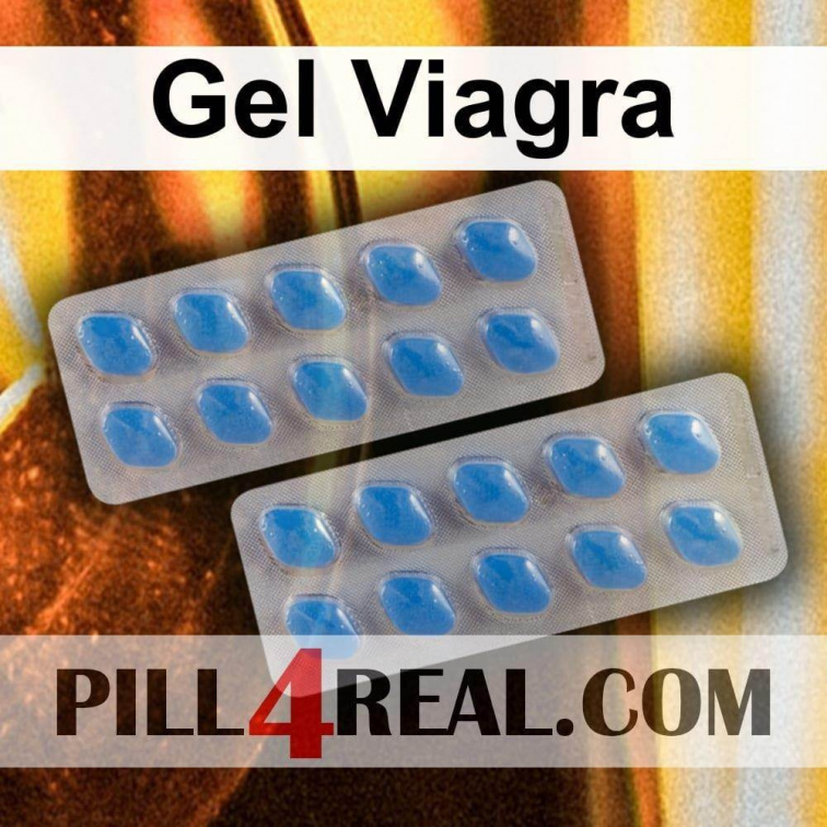 Gel Viagra 760
