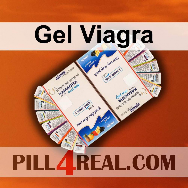 Gel Viagra 788