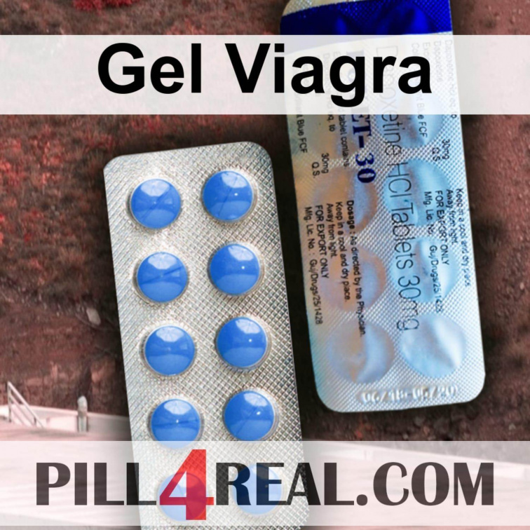 Gel Viagra 811