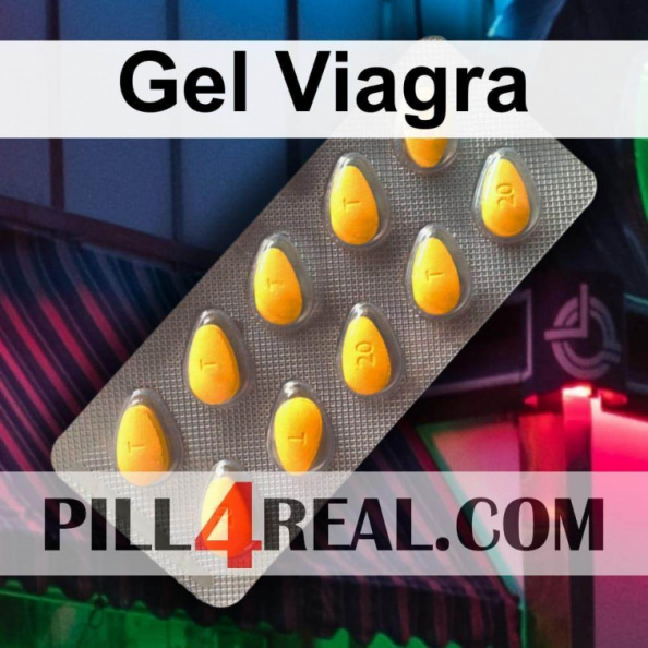 Gel Viagra 813