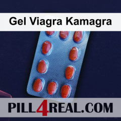 Gel Viagra Kamagra 304