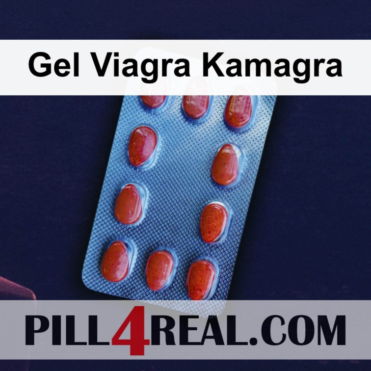 Gel Viagra Kamagra 304