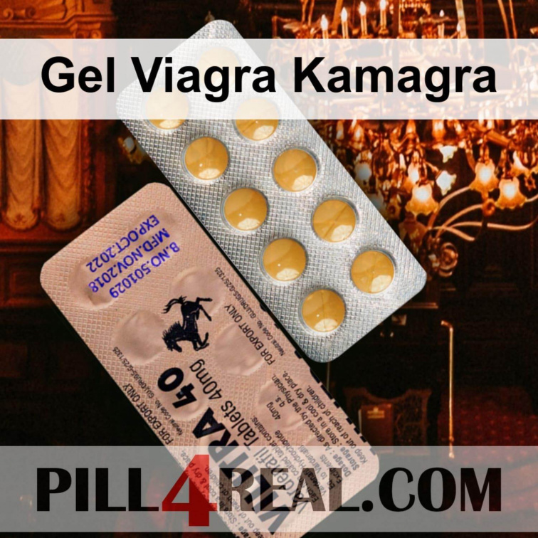 Gel Viagra Kamagra 361