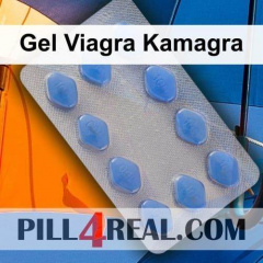Gel Viagra Kamagra 687