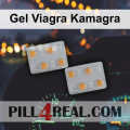 Gel Viagra Kamagra 706