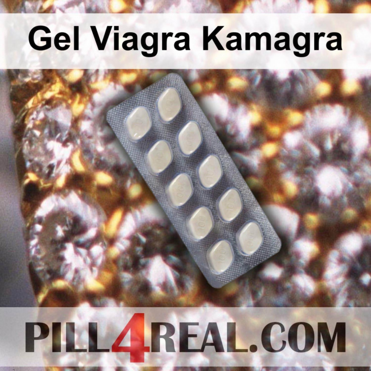 Gel Viagra Kamagra 800