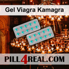 Gel Viagra Kamagra 826