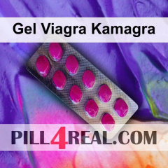 Gel Viagra Kamagra 833