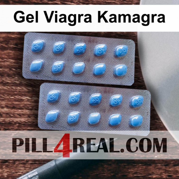 Gel Viagra Kamagra 923