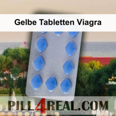 Gelbe Tabletten Viagra 008